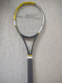 Tenisová raketa Crane Micro Carbon Pro Advantage 12