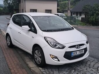 Hyundai IX 20 1,4 i 66000 km