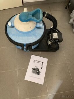 Písková filtrace Marimex ProStar 4