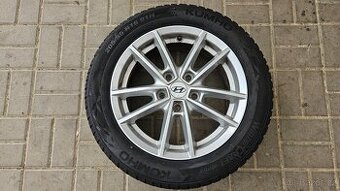 Zimní Sada Alu 5x114.3 205/55 R16 Hyundai i30