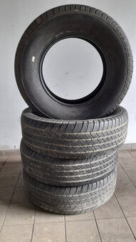 MICHELIN 265/65 R17