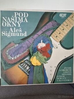 Gramofonove desky
