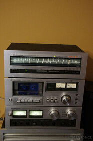 Sestava Kemwood KX 550 KT 413 KA 405 + gramo KD 1500 - 1