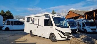 5 míst 2024 automat Integral 3.5t FIAT DUCATO obytné auto -