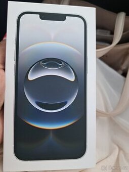 Dneska koupený iPhone 16e cena k jednání
