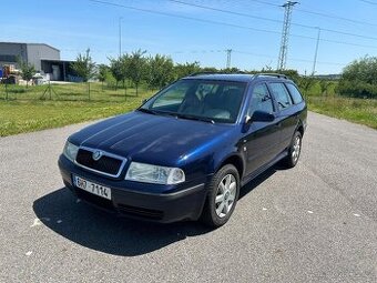 Škoda octavia 1 combi 1.9tdi 81kw