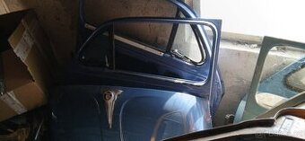 Škoda Spartak, octavia