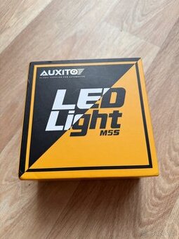 Led Lampa HIR2