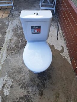 Wc Jika lyra plus