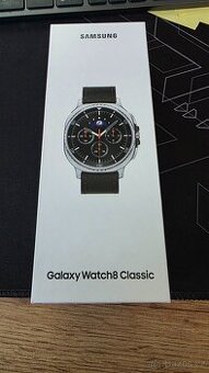 Samsung Galaxy Watch8 Classic 46mm LTE