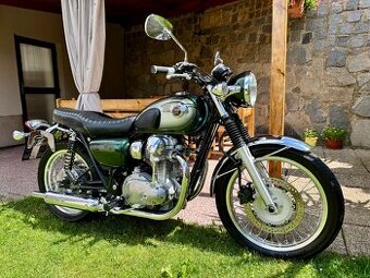 Kawasaki W 800