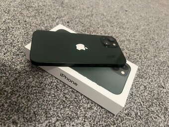 iPhone 13 - 128GB - GREEN