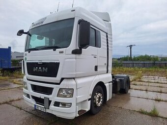MAN TGX 18.440 4X2 BLS