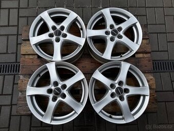Alu kola, disky r16 5x112 Borbet