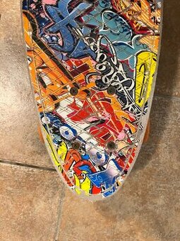 Penny board - 1