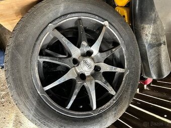 Letni pneu 205/65