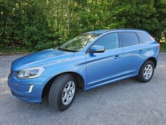 Volvo XC60 2,0 D4 140 kw