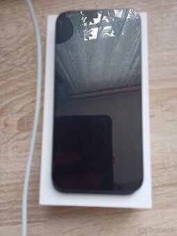 Prodám Apple 128gb jak nový zaruka12mesicu
