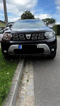 Dacia Duster TCe 74kw.