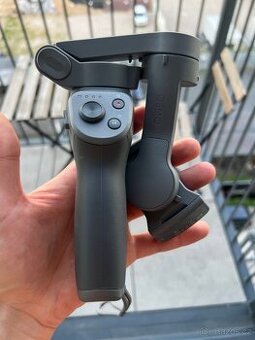 Dji osmo mobile 3 - 1