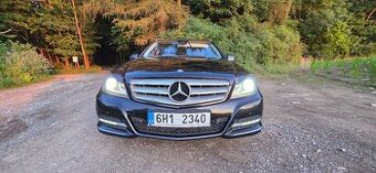 Mercedes Benz c 200 d, W204