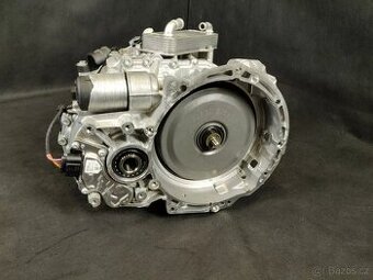 Vw audi skoda 2.0tfsi 140kw 190PS DSG PREVODOVKA