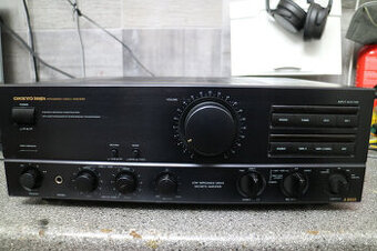 Zesilovač ONKYO integra A-8650