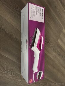 Napařovací žehlička SilverCrest - nová - 1
