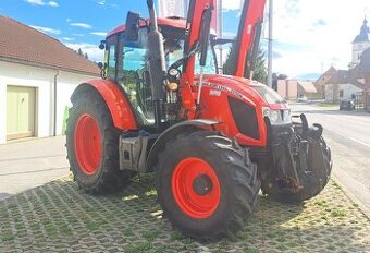 Zetor Forterra HSX 140 - 1