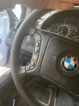 e46 Díly