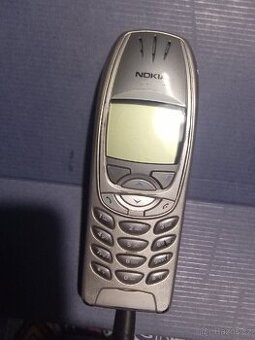 Nokia 6310 i