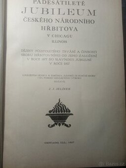 Prodám staré vzácné knihy