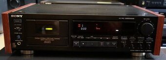 SONY TC K 850 ES HIGH-END