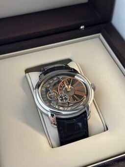 Audemars Piguet Millenary 4101 Full Set