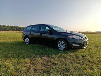 Ford Mondeo combi