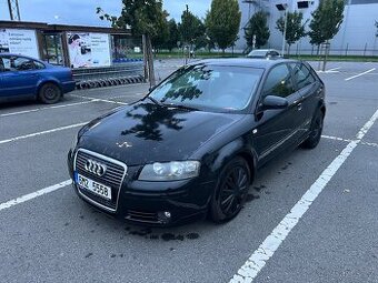 Audi A3 Hatchback 2.0 TDI - 2006