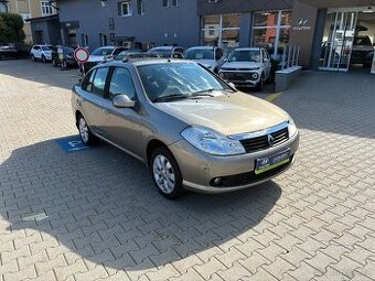 Renault Thalia 1.2i 55kW DIG.KLIMA TAŽNÉ ČR PLATNÁ STK