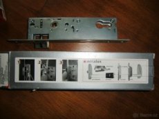 Metalux zámek - 1