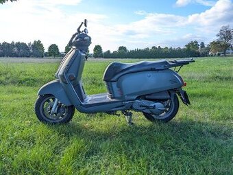 Kymco Like 125