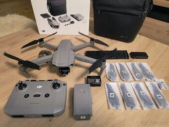 Dji mavic air 2 fly more comvo