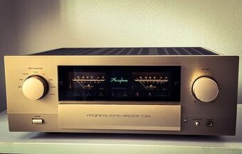Accuphase E-450