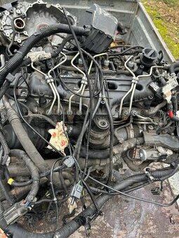 Volvo 2.4 D 120kw