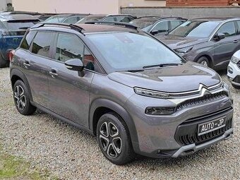 Citroën C3 Aircross 1,2 PT FEEL 98.000 km