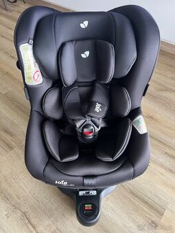 Autosedačka Joie i-spin 360