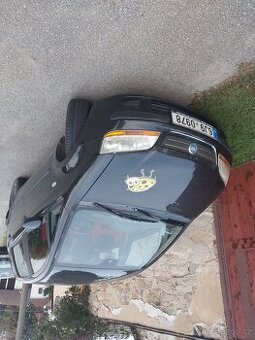Fiat Idea 1.9