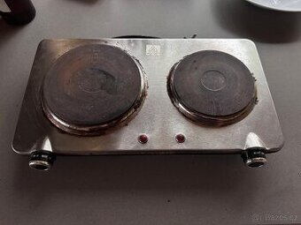 Elektricky varic