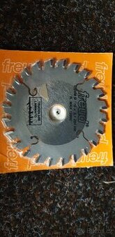 Nástroje pilový kotouč předřezový kónický SK Freud