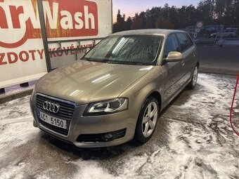 Audi A3 1.4 TFSI 92kw