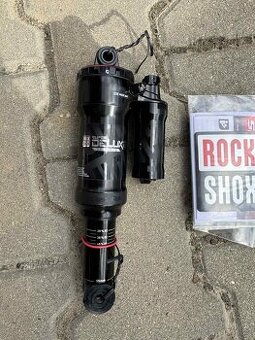 ROCK SHOX Super Deluxe Ultimate - 210x55mm