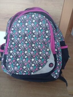 Školní batoh zn. Bagmaster